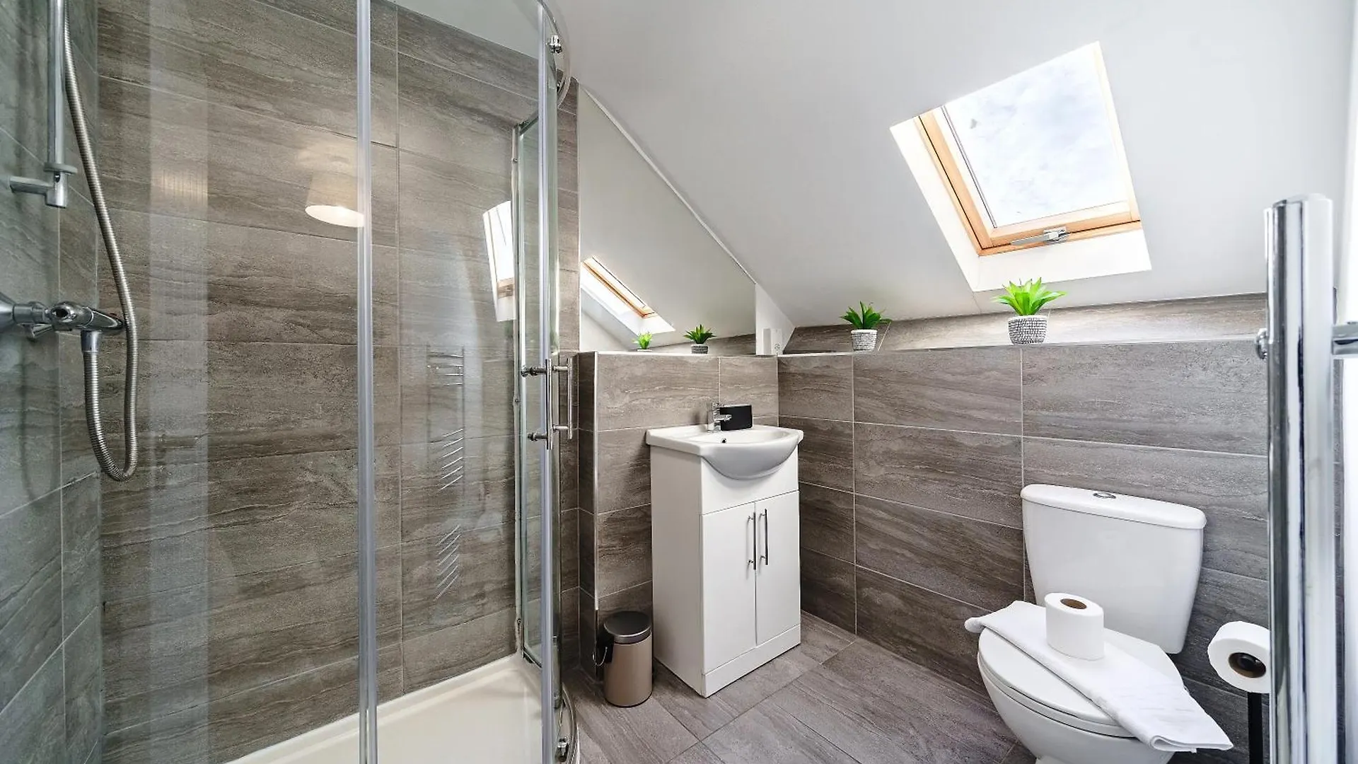 Long Stay Cozy 2-Bedroom Apartment With Smart Tv Great Location Cardiff